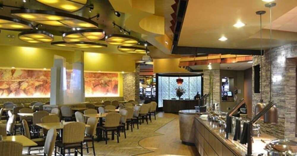 Cliff Castle Casino Hotel Camp Verde Luaran gambar