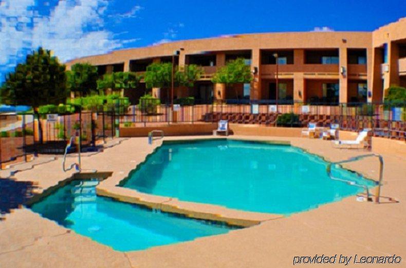 Cliff Castle Casino Hotel Camp Verde Luaran gambar