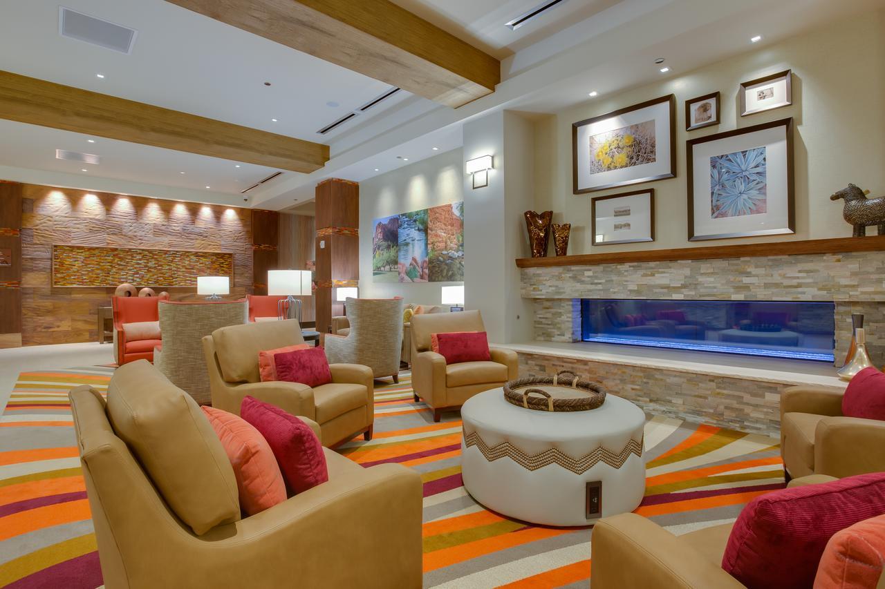 Cliff Castle Casino Hotel Camp Verde Luaran gambar