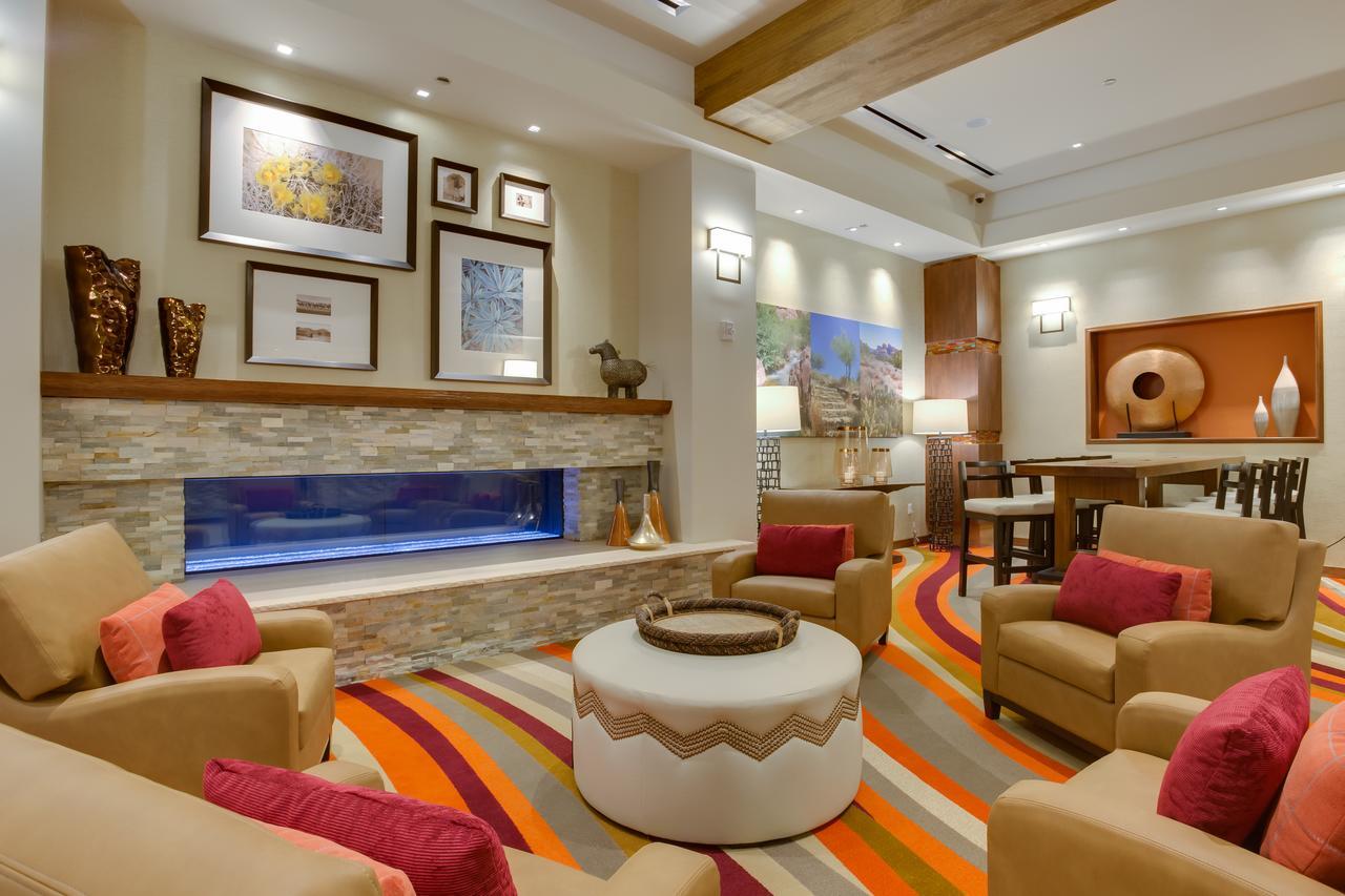 Cliff Castle Casino Hotel Camp Verde Luaran gambar