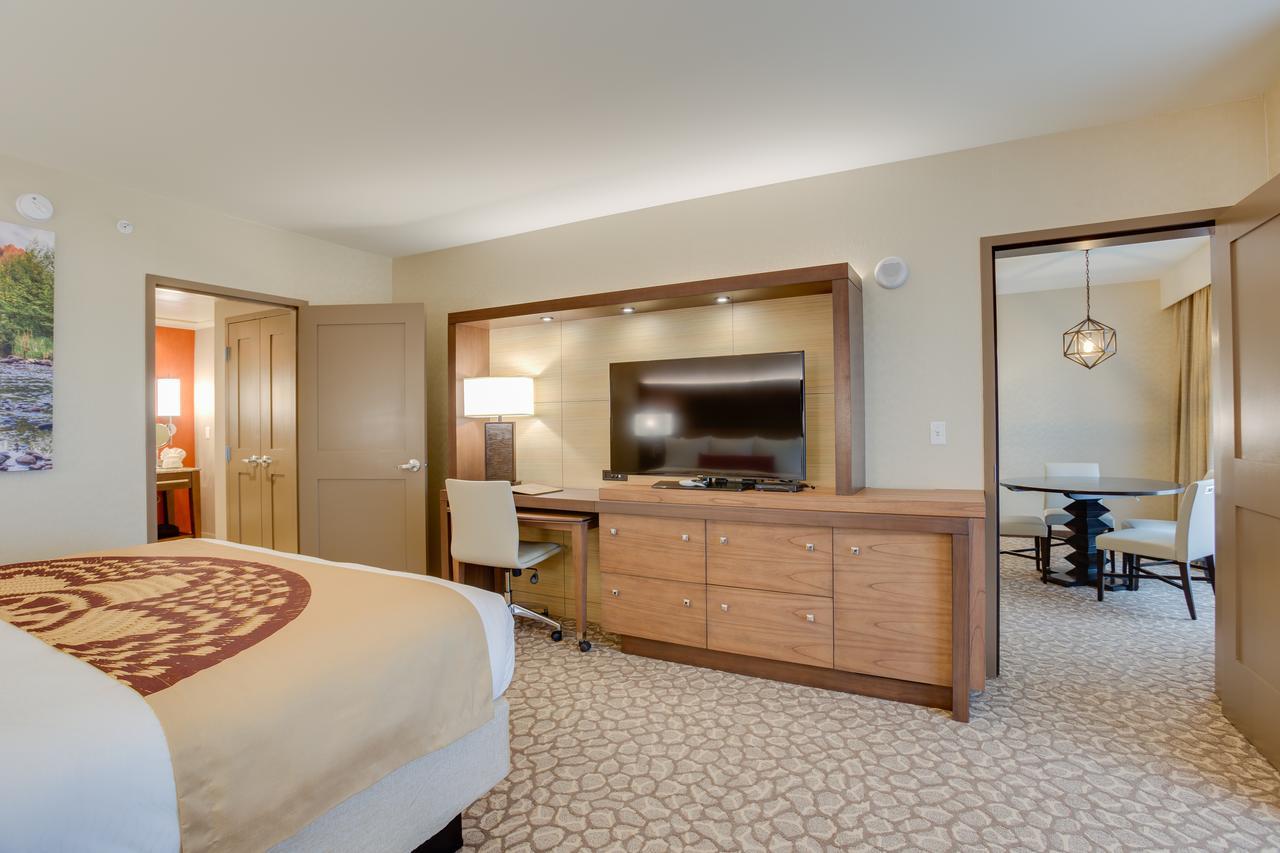 Cliff Castle Casino Hotel Camp Verde Luaran gambar