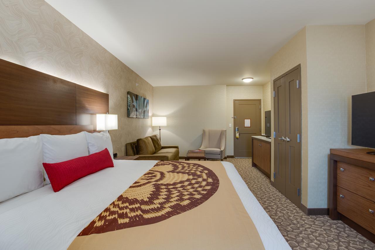 Cliff Castle Casino Hotel Camp Verde Luaran gambar