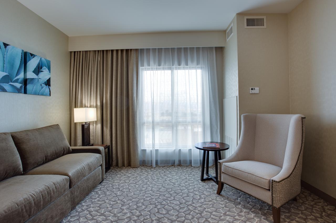 Cliff Castle Casino Hotel Camp Verde Luaran gambar
