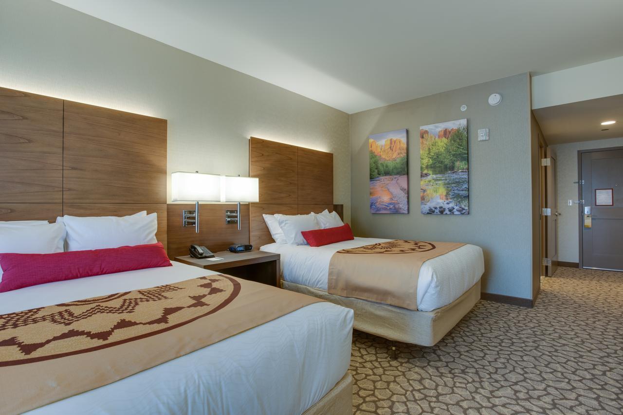Cliff Castle Casino Hotel Camp Verde Luaran gambar
