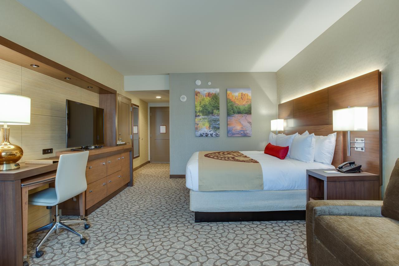 Cliff Castle Casino Hotel Camp Verde Luaran gambar