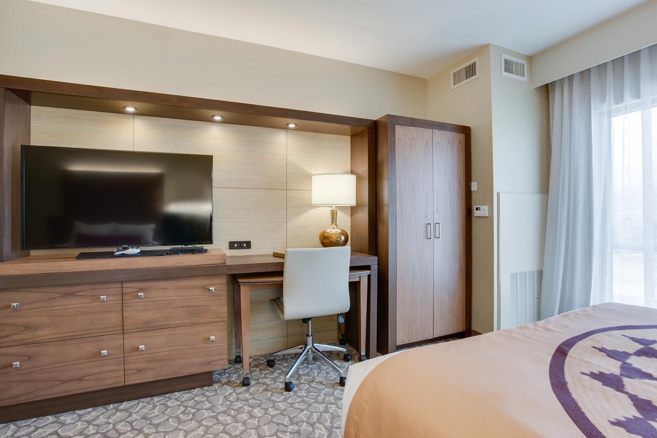 Cliff Castle Casino Hotel Camp Verde Luaran gambar