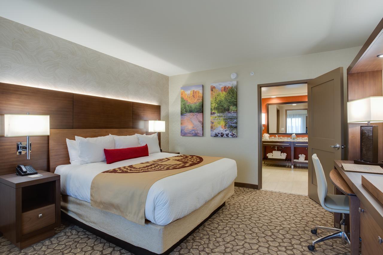 Cliff Castle Casino Hotel Camp Verde Luaran gambar