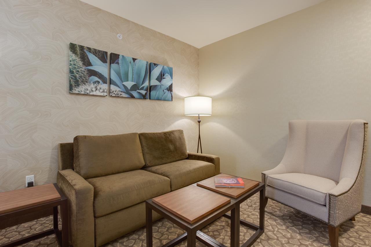 Cliff Castle Casino Hotel Camp Verde Luaran gambar