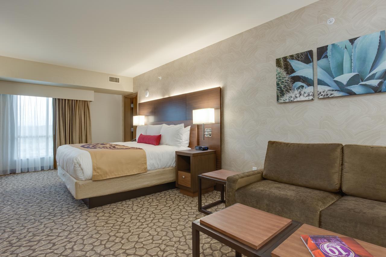 Cliff Castle Casino Hotel Camp Verde Luaran gambar