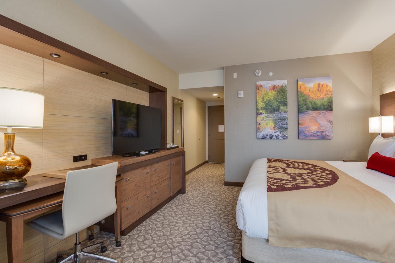 Cliff Castle Casino Hotel Camp Verde Luaran gambar