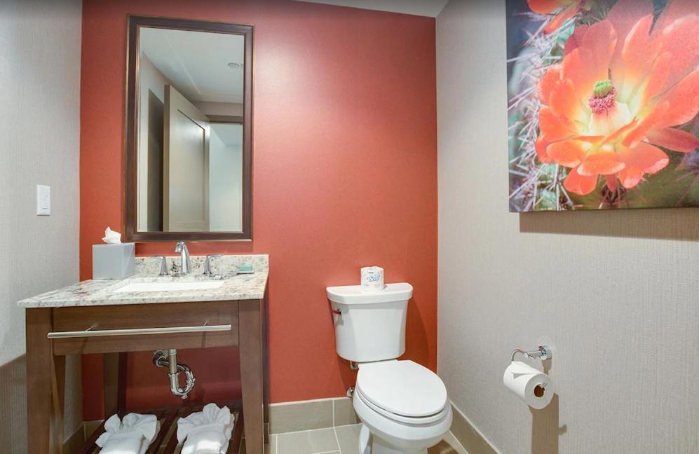 Cliff Castle Casino Hotel Camp Verde Luaran gambar