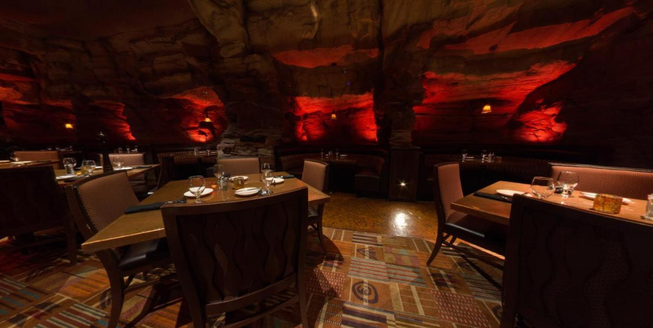Cliff Castle Casino Hotel Camp Verde Luaran gambar