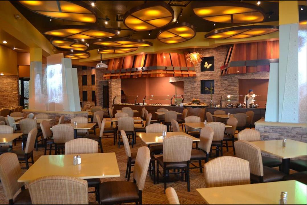 Cliff Castle Casino Hotel Camp Verde Luaran gambar