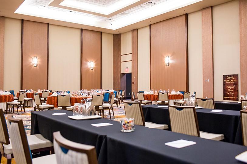 Cliff Castle Casino Hotel Camp Verde Luaran gambar