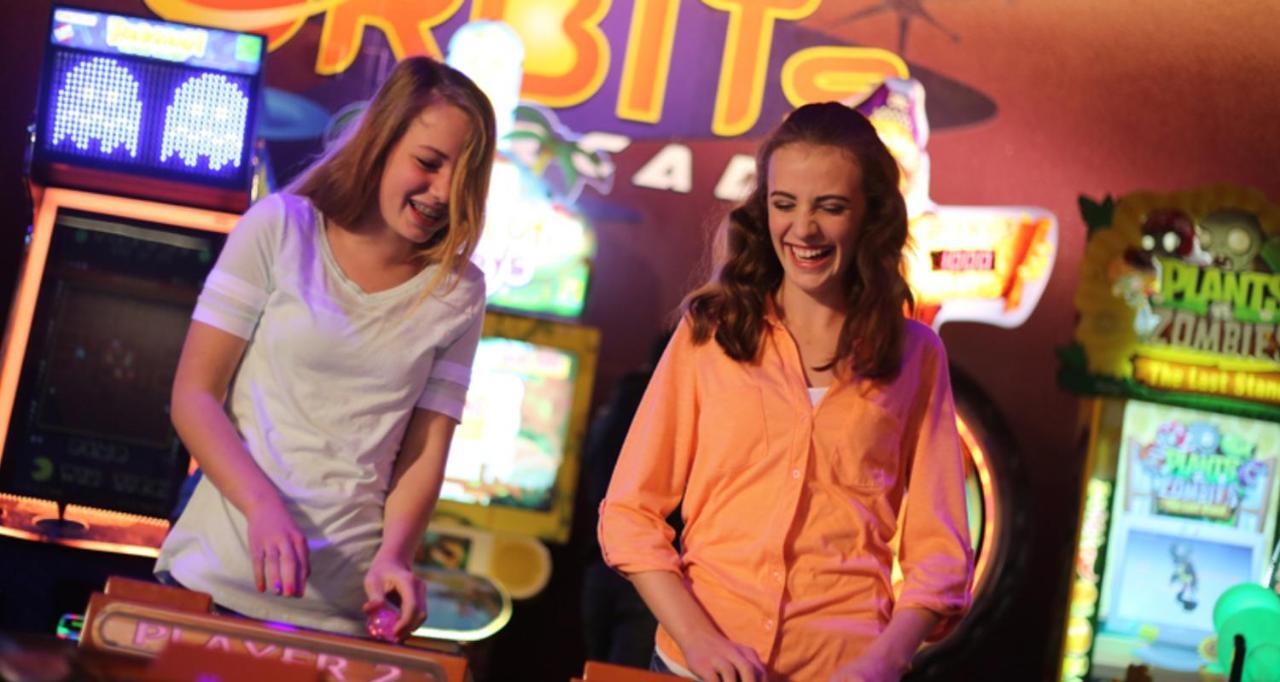 Cliff Castle Casino Hotel Camp Verde Luaran gambar