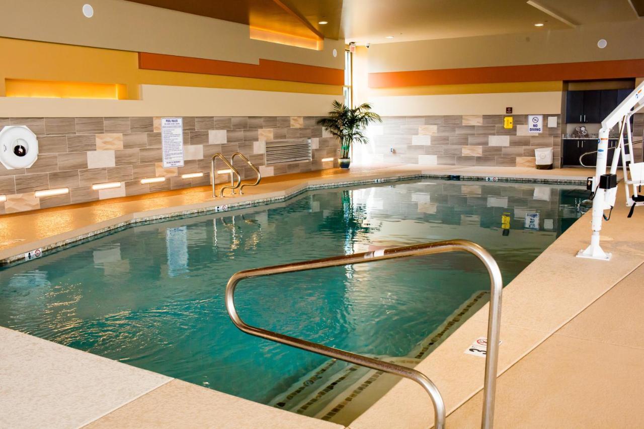 Cliff Castle Casino Hotel Camp Verde Luaran gambar