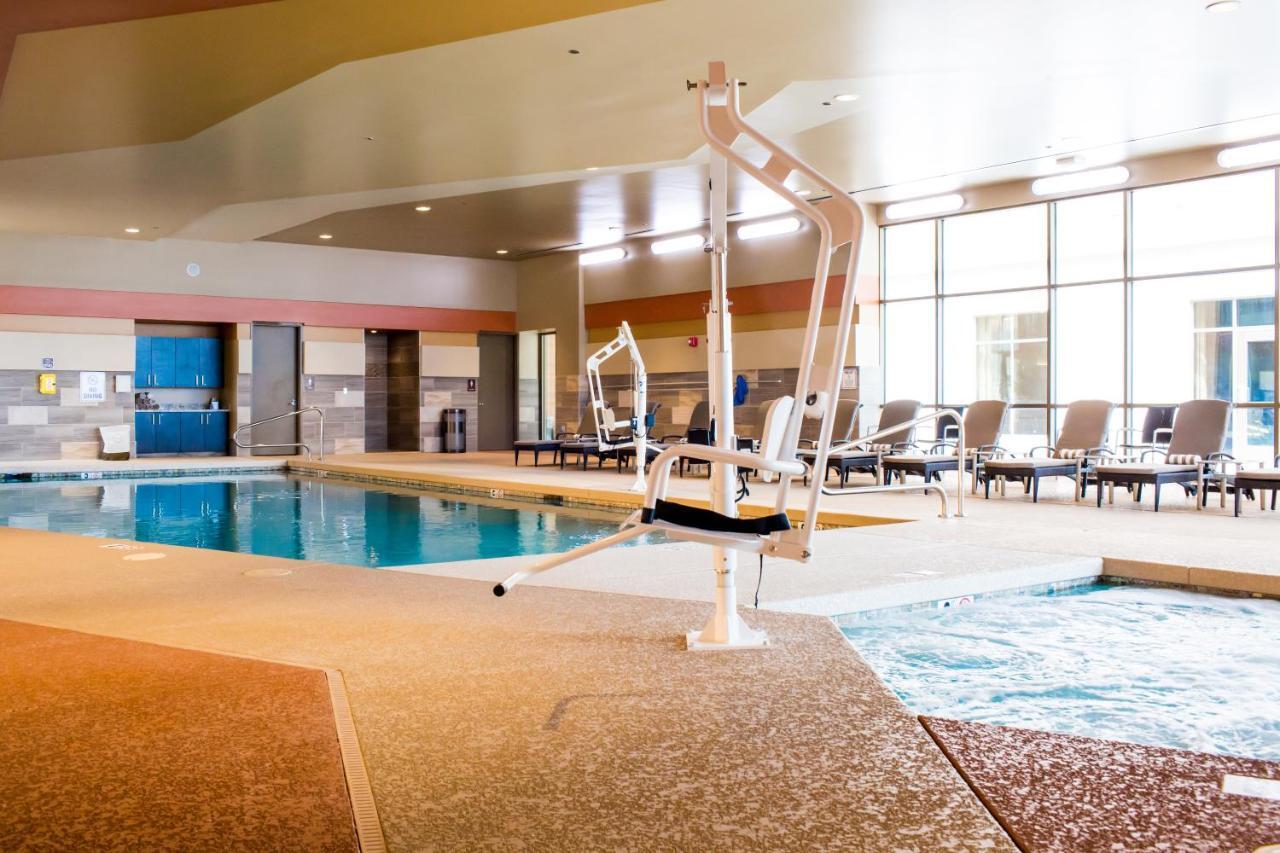 Cliff Castle Casino Hotel Camp Verde Luaran gambar