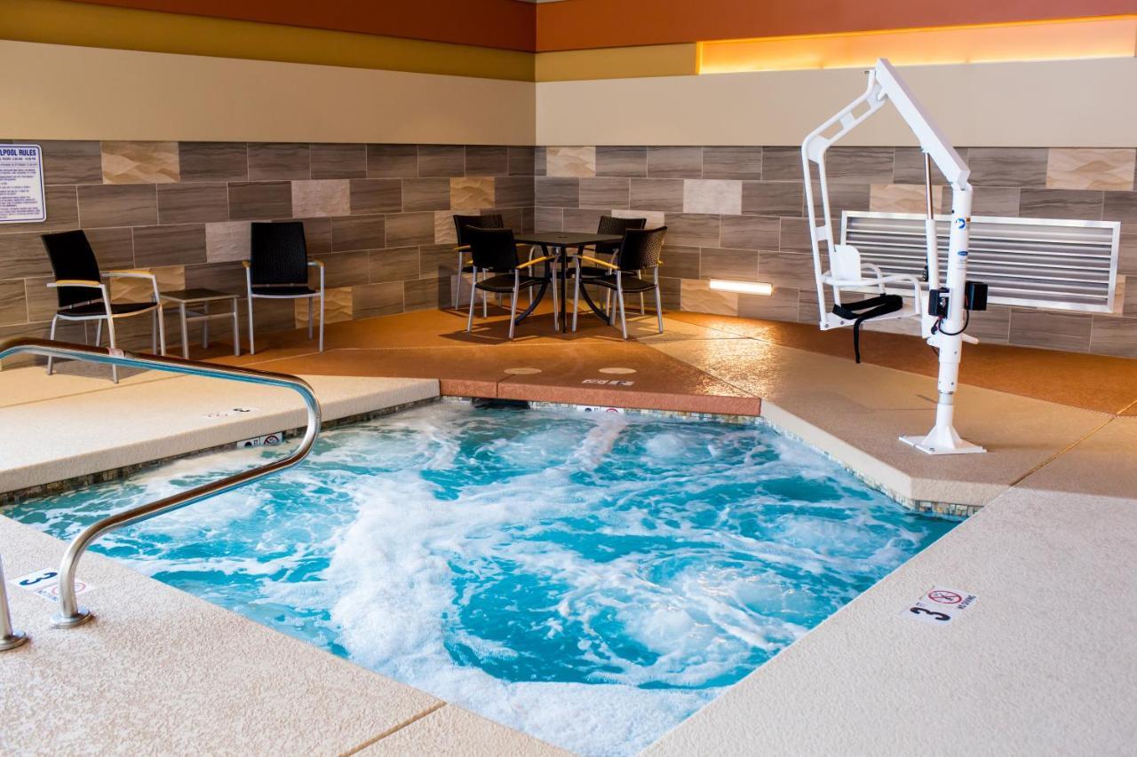 Cliff Castle Casino Hotel Camp Verde Luaran gambar